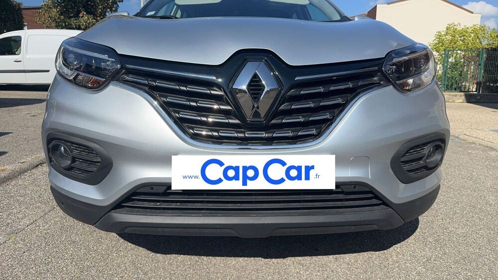 Kadjar 1.5 Blue dCi 115 EDC Evolution - Automatique 2022 occasion 38090 Villefontaine