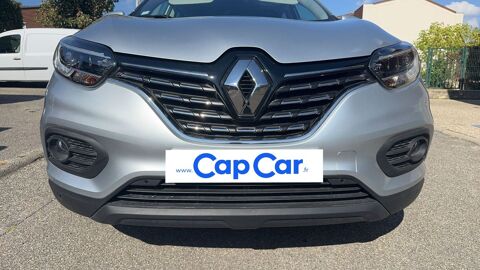 Kadjar 1.5 Blue dCi 115 EDC Evolution - Automatique 2022 occasion 38090 Villefontaine
