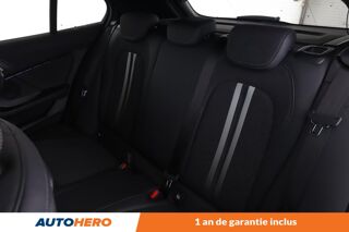 S&eacute;rie 1 118d Edition Sport BVA 150 ch 2019 occasion 92130 Issy-les-Moulineaux