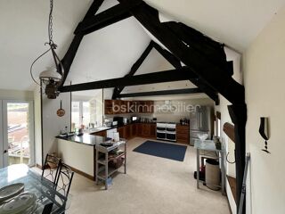  Maison � vendre 6 pi�ces 200 m�