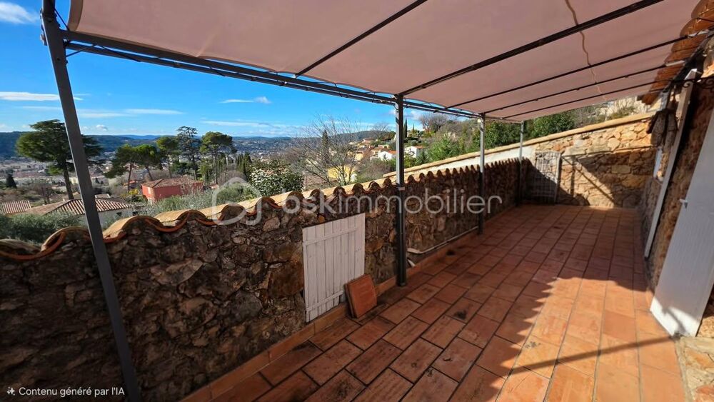 � vendre  Maison Draguignan (83300)