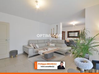  Maison à vendre 7 pièces 161 m²
