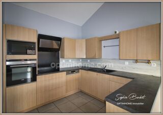  Appartement à vendre 4 pièces 128 m²