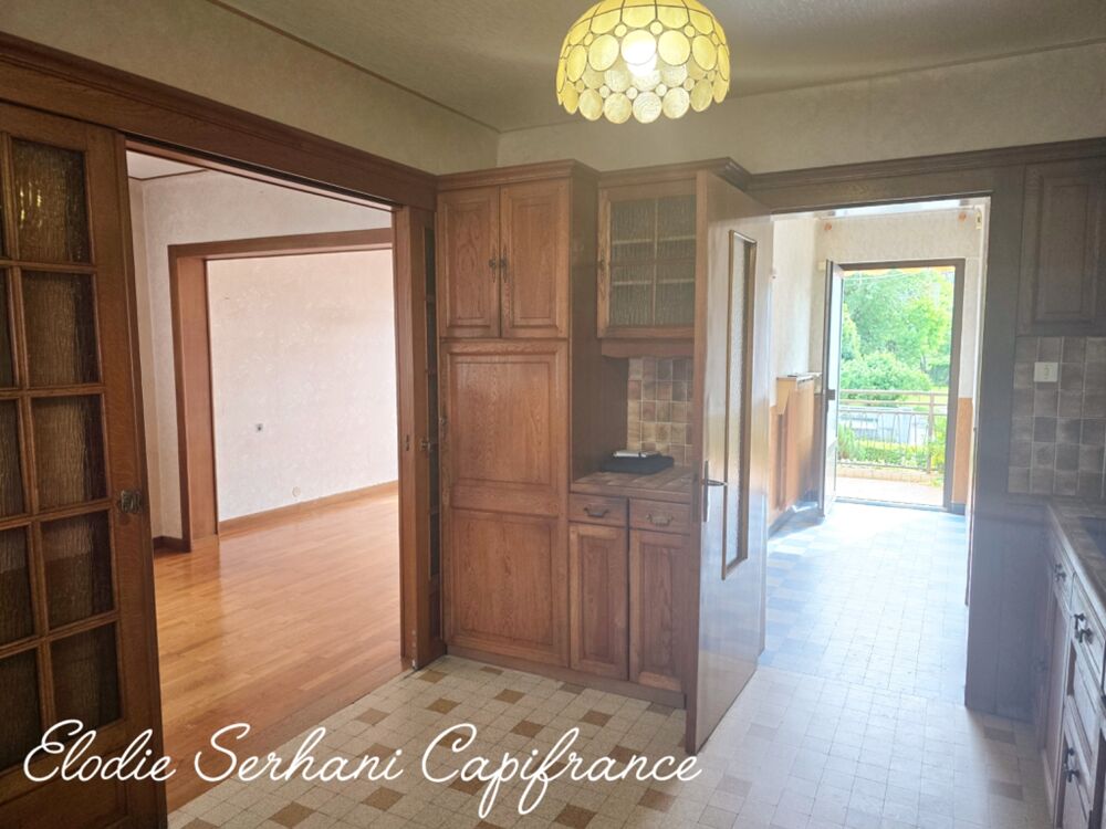 Vente Maison En Exclusivité, maison familiale T9 de 235m2 habitable à Montbéliard Montbeliard