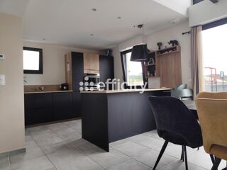  Maison � vendre 7 pi�ces 138 m�