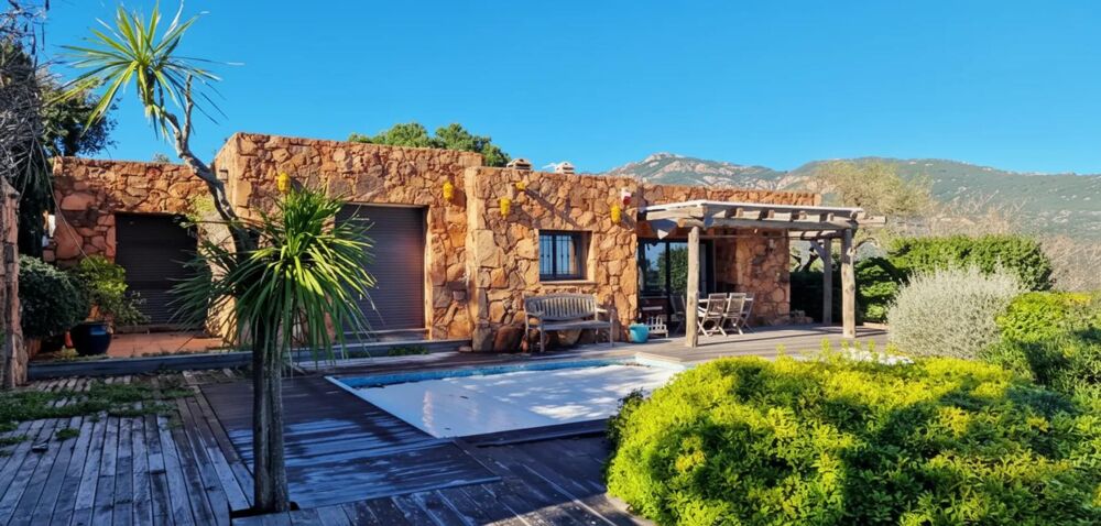 � vendre  Maison Porto-Vecchio (20137)