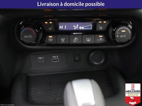 Juke HYBRID 143 N-CONNECTA 2026 occasion 10150 Lavau