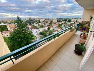  Appartement à vendre 4 pièces 70 m²