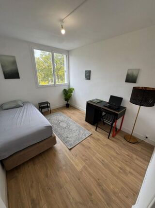  Appartement à vendre 5 pièces 81 m²