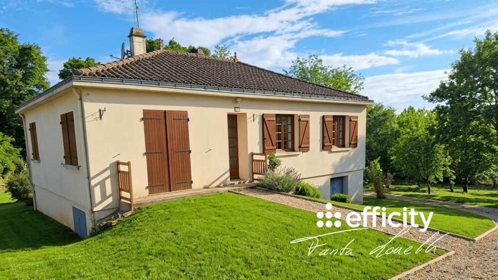 Divers maison