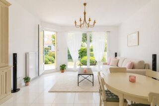  Appartement à vendre 2 pièces 48 m²