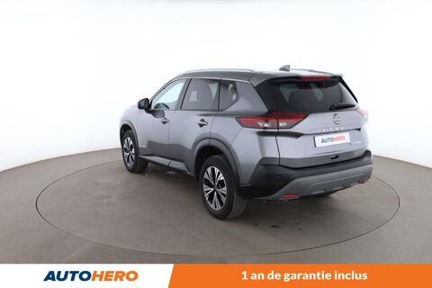 X-Trail 1.5 e-POWER N-Connecta 5PL 204 ch 2023 occasion 92130 Issy-les-Moulineaux
