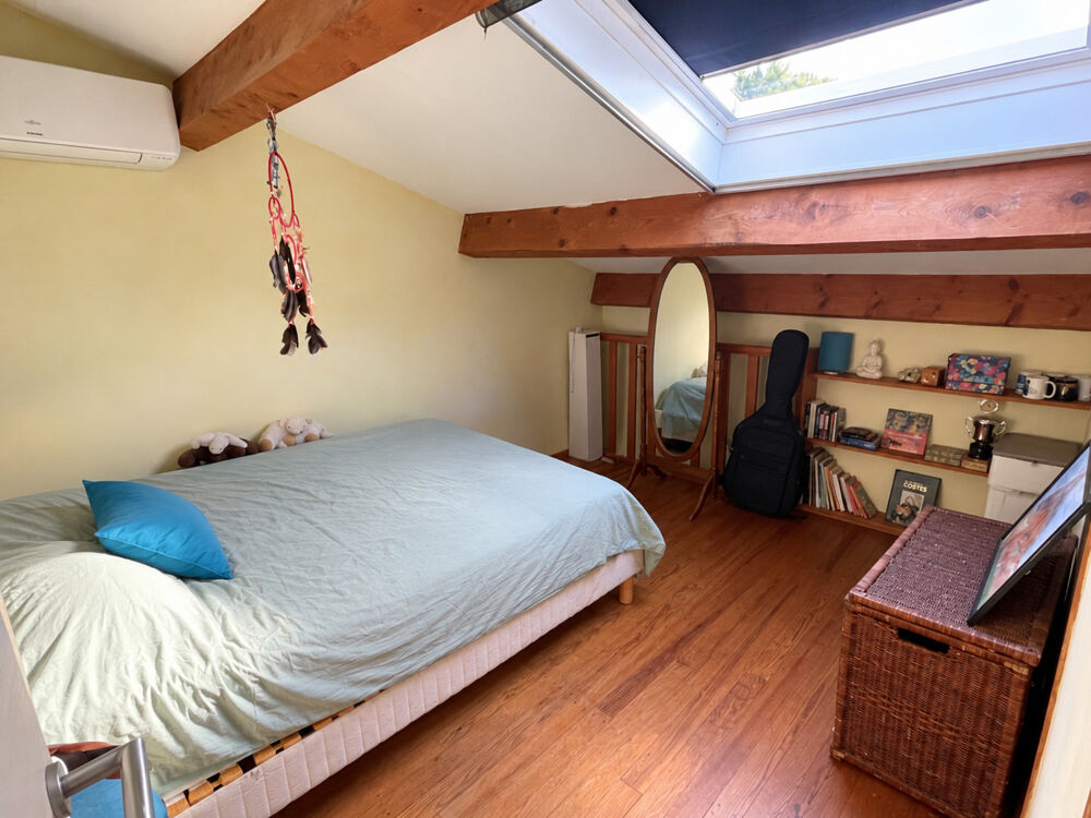 Vente Maison Maison à vendre 3 pièces MAUGUIO CARNON(34) Carnon plage