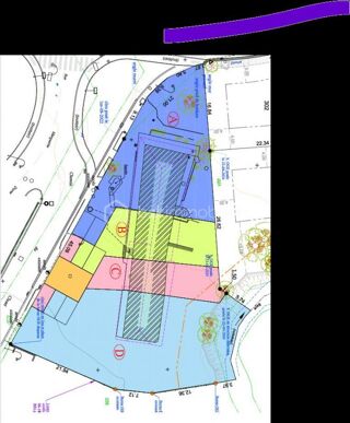  Maison � vendre 3 pi�ces 100 m�