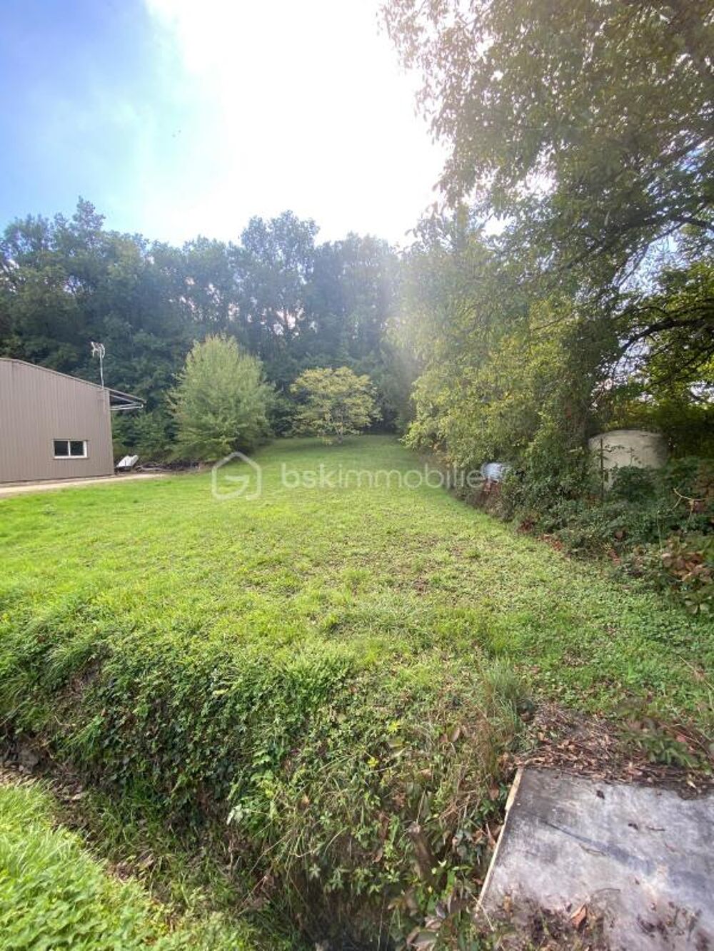 Vente Terrain Terrain � b�tir � CHANCAY Chancay