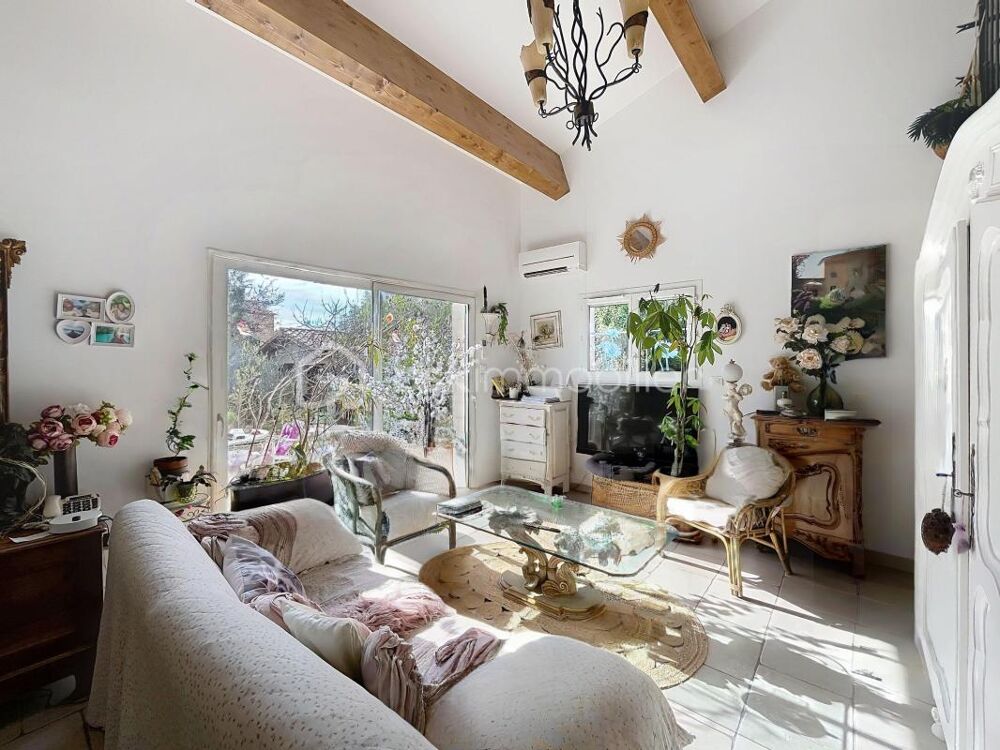 � vendre  Maison Clarensac (30870)