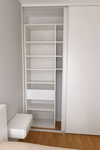  Appartement à louer 3 pièces 63 m²