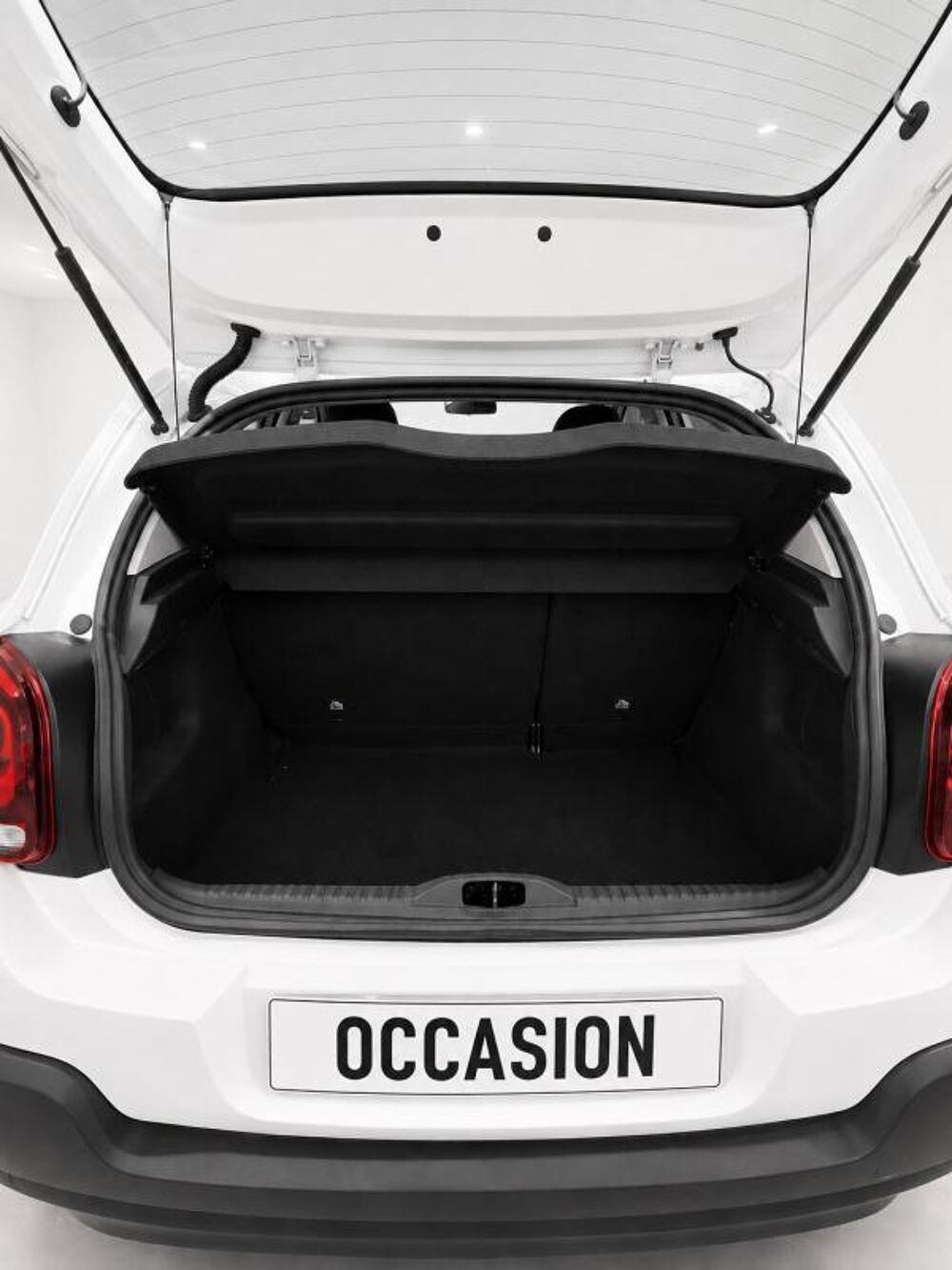 C3 1.5l B HDI 100cv Pack YOU GPS/CLIM idem 208, fiesta, clio .. 2023 occasion 60430 Abbecourt