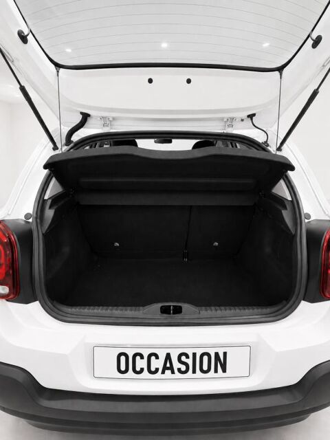 C3 1.5l B HDI 100cv Pack YOU GPS/CLIM idem 208, fiesta, clio .. 2023 occasion 60430 Abbecourt