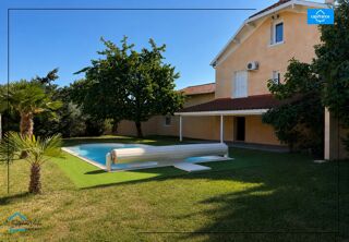 Maison 140m2 Bonson