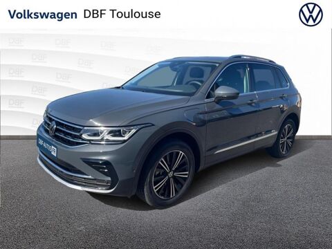 Annonce voiture Volkswagen Tiguan 44980 