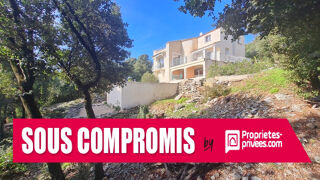  Villa à vendre 4 pièces 132 m²