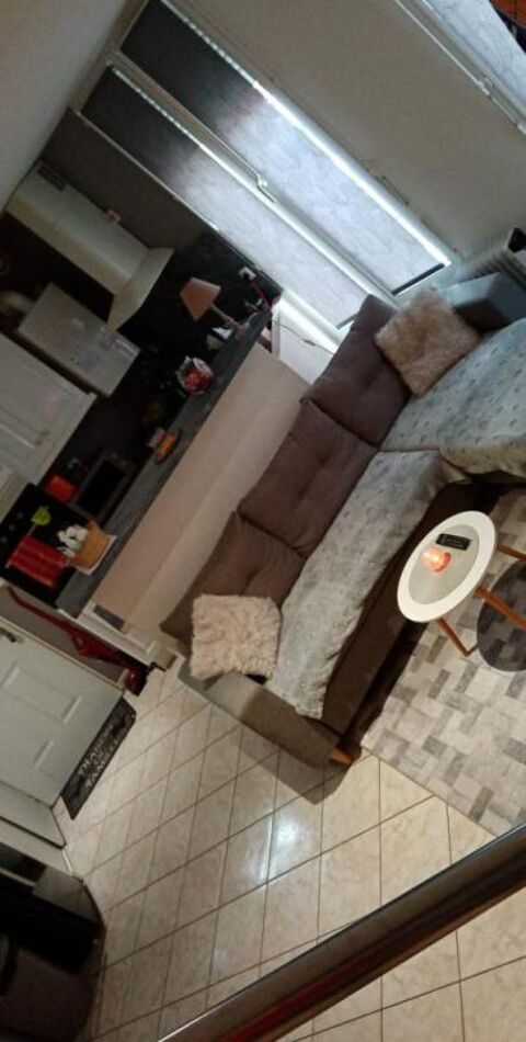  Maison � louer 3 pi�ces 60 m�