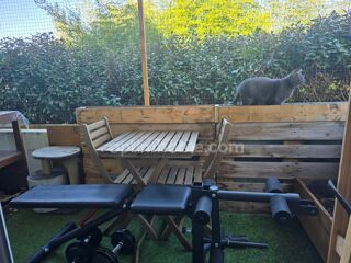  Appartement  vendre 2 pices 41 m