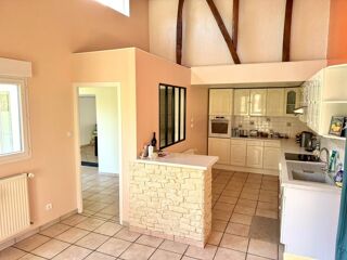  Maison � vendre 7 pi�ces 239 m�