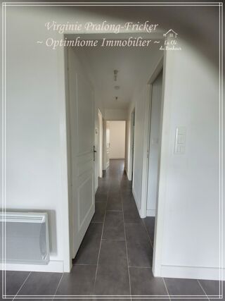  Maison � vendre 5 pi�ces 80 m�