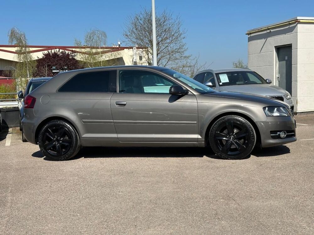 A3 II (3) 1.8 TFSI 160 AMBITION 2011 occasion 78240 Chambourcy
