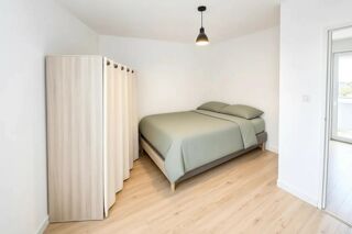  Appartement à vendre 4 pièces 65 m²