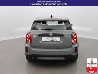 Countryman 136-88 ALL4 BVA6 Cooper SE Design +ACC 2020 occasion 10150 Lavau