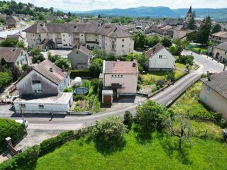  Maison � vendre 5 pi�ces 93 m�