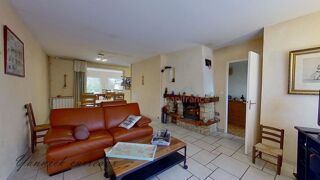  Maison à vendre 9 pièces 218 m²