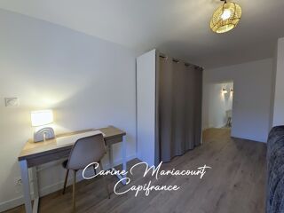  Appartement à louer 1 pièce 32 m²