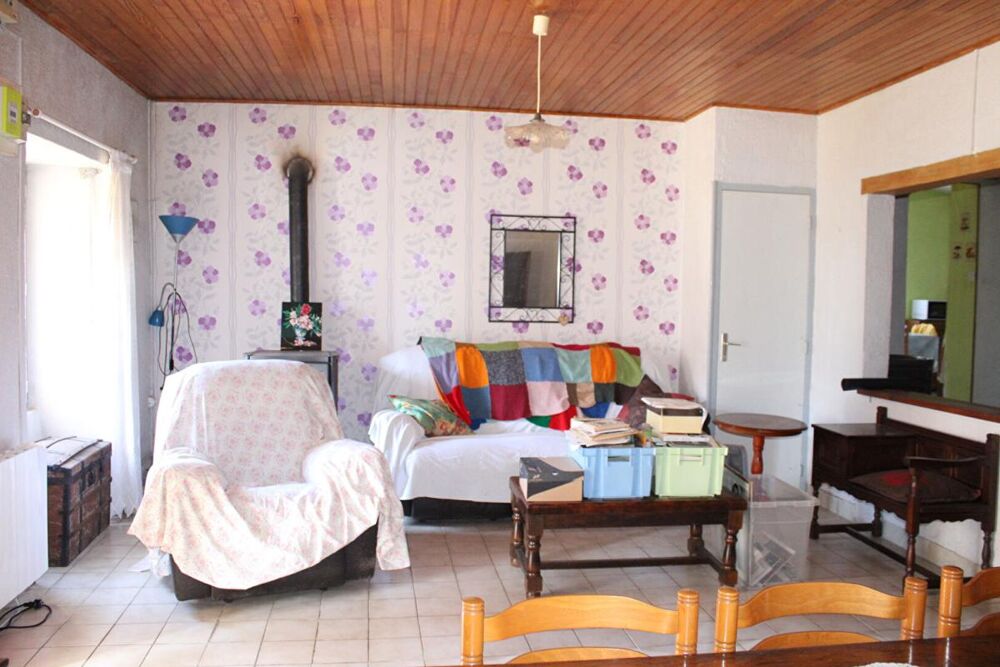 Vente Maison Exclusivité Maison  5 pièce(s) 103 m2 avec jardin Saint paul de tartas