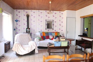  Maison à vendre 5 pièces 103 m²