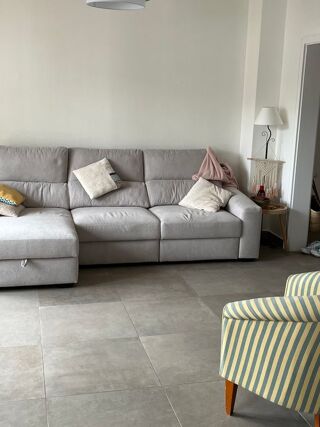  Appartement à louer 3 pièces 78 m²