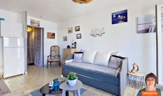  Appartement  vendre 1 pice 27 m