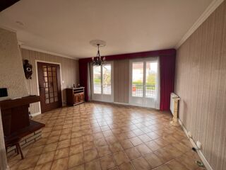  Maison � vendre 4 pi�ces 93 m�