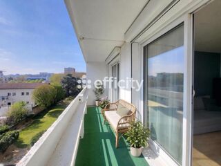  Appartement � vendre 3 pi�ces 61 m�