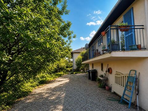   Maison de 5 pièces de 102 m² à Champagney Maison - 5 pièce(s) - 102 m²