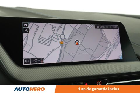 Serie 2 220i M Sport DKG7 178 ch 2022 occasion 92130 Issy-les-Moulineaux