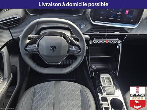 2008 Hybrid 145 e-DCS6 Allure 2026 occasion 10150 Lavau