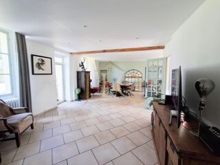  Maison à vendre 8 pièces 180 m²