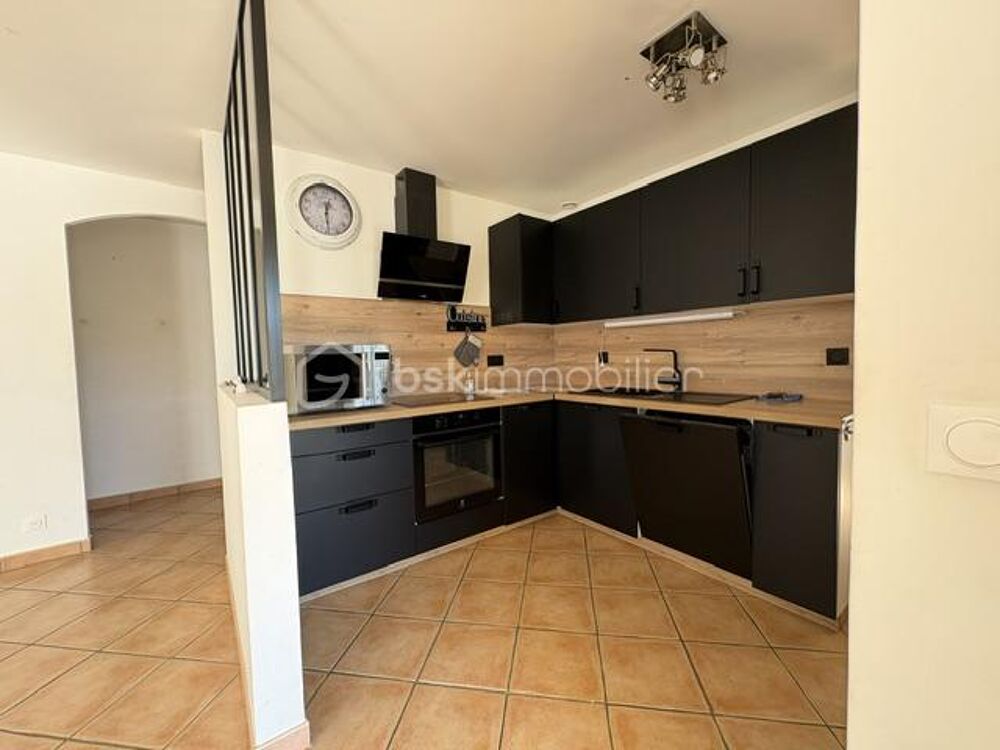 Villa 4 pièces 90 m2