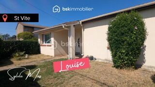  Maison à vendre 4 pièces 87 m²