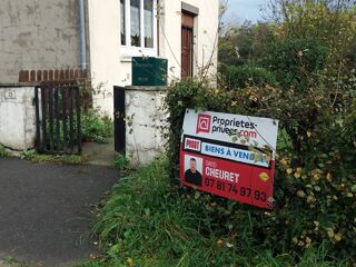  Maison � vendre 6 pi�ces 85 m�