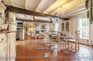  Maison � vendre 8 pi�ces 180 m�